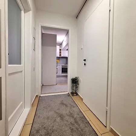 Dina Appartement