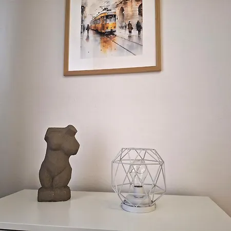 Apartment Dina