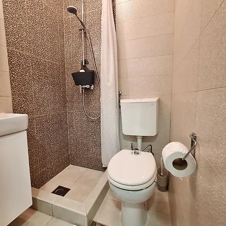 Apartamento Dina Saraievo