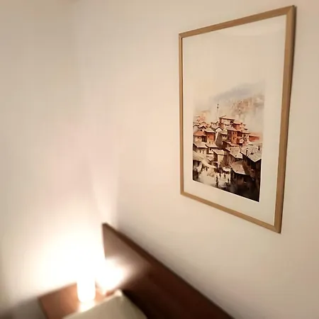 Apartament Dina Sarajewo