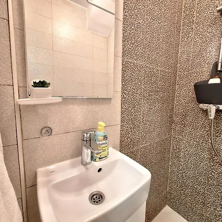 Apartment Dina