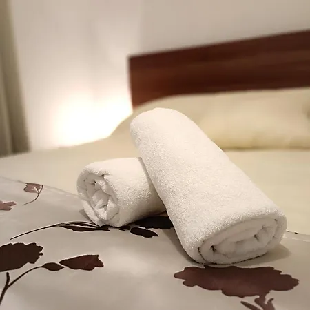 Dina Apartamento Saraievo