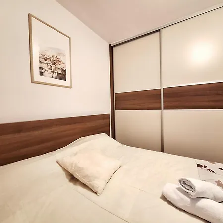 Appartement Dina