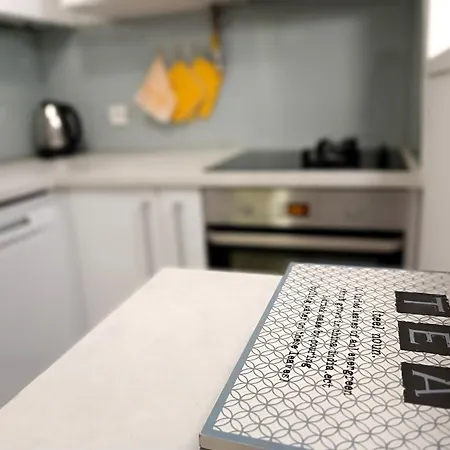 Apartament Dina Sarajewo