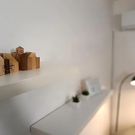Apartment Dina