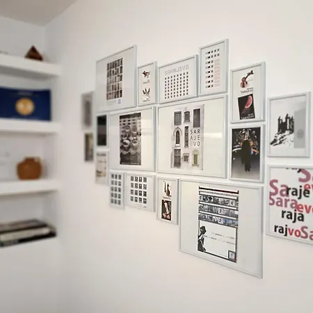 Dina Apartment Sarajevo