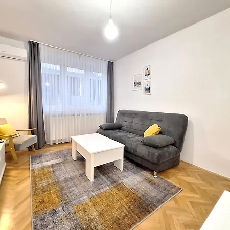 Apartamento Dina Saraievo